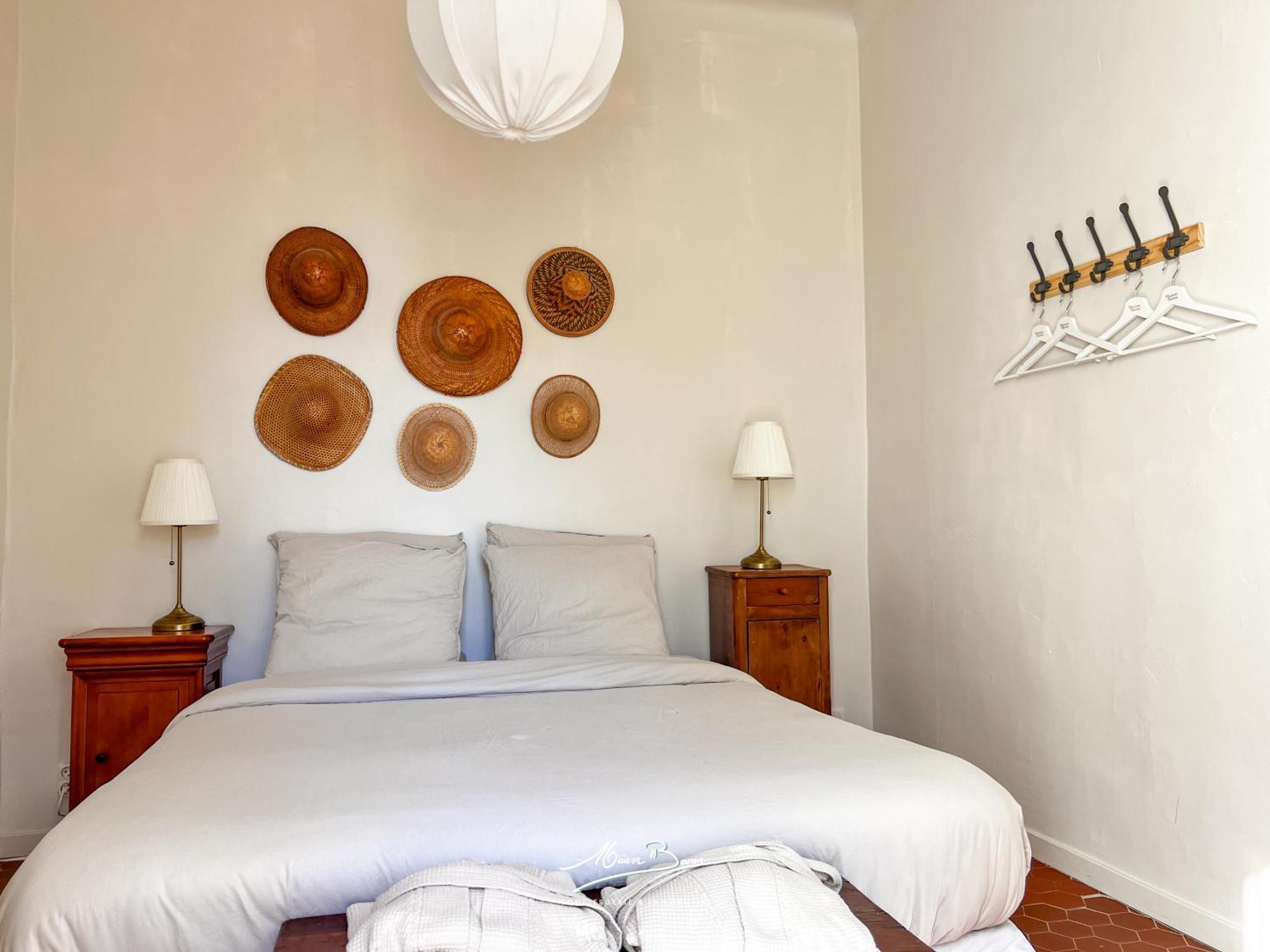 Terrasso Mar A 350M Des Plages - Terrasse Privative - 4 Couchages - Wifi Toulon Dış mekan fotoğraf